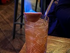 -Q MEX 库迈墨西哥餐吧(三里屯店)