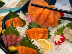 -奕景海鲜酒家· 大连海鲜(星海广场店)