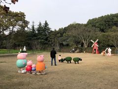 -白马涧龙池景区