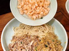 -裕兴记•蟹黄面馆(人民广场店)