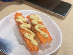 -万岁寿司(万国店)