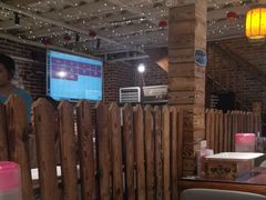 -三个大叔东北烧烤·砂锅菜(西三旗店)