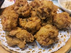 -益百岁牛尾汤(香山路店)