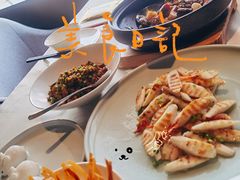 -冰火楼(梦泽园店)
