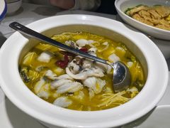 -兰湘子·湘菜小炒(济南领秀城店)