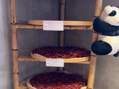 -四川饭店·小龙虾(长白店)