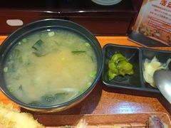 -天妇罗内顺田(罗湖店)