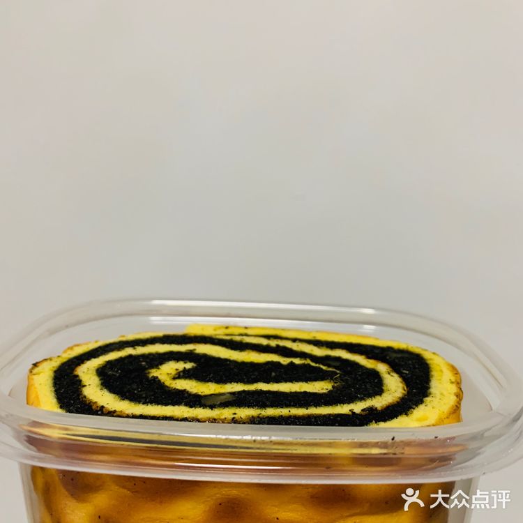 面包/零食之CakePeri仙女屋