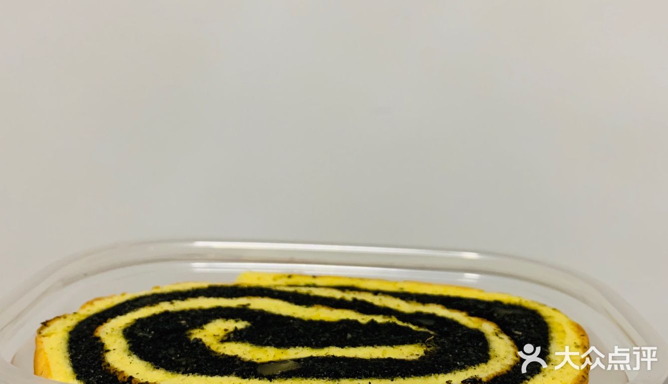 面包/零食之CakePeri仙女屋