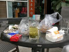 -成都市活水公园