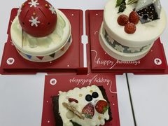 -派悦坊·甜品·蛋糕(日坛店)