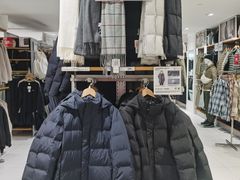 -优衣库(北京万柳华联购物中心店)