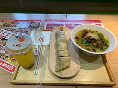 -卷翻天·卷饼(越野路店)