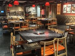 -老船舫·现做活鲜鱼馆(东郊记忆店)