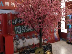 -博纳国际影城(皇庭店)