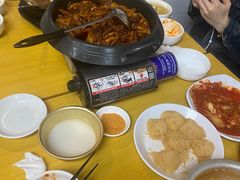-屋里家延边朝鲜族冷面(南园店)