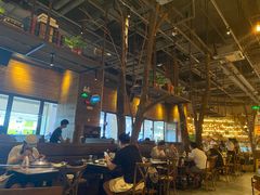 大堂-同仁四季椰子鸡(宝安壹方城店)