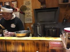 -老龙亭拉面店
