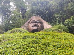 -西双版纳基诺山寨
