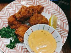 -千代饮兵卫日本料理(东二环泰禾广场西区店)
