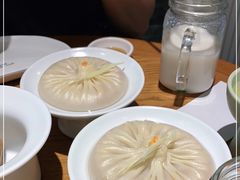 -苏小柳手工点心(人民广场分院)