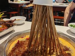 -钢五区节子串串香(环球汇·天誉店)