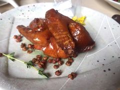 -老房子金沙元年川菜食府·花园餐厅(金沙店)