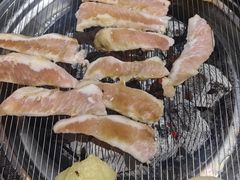 -本炙炭烤·蒲烧活鳗料理店(金沙洲店)