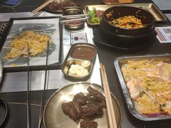 -坛子李地摊烤肉(罗斯福店)