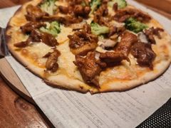 -秀·爱尔兰餐吧(上海路店)
