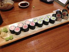 IMG_0379-希望日本料理(保利香槟花园店)
