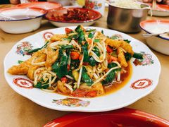 -老三样·旧食新味(绿地店)