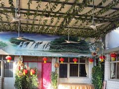 -金台阶鱼馆(于桥水库店)