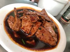-大时代美食面馆