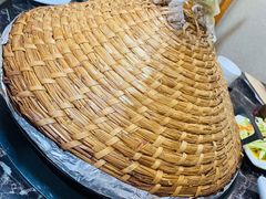 -大锅强·蒸海鲜青岛菜(吾悦广场店)