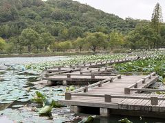-南北湖风景区