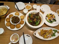 -小土豆北方菜馆(方庄店)