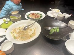 -浙江安吉JW万豪酒店·万豪中餐厅