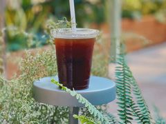 冰美式-Seesaw Coffee(上海太阳宫K46店)