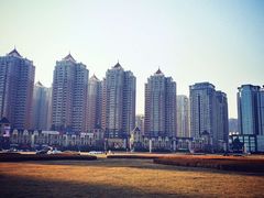-星海广场