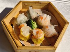 -鹿鸣酒家(越秀店)