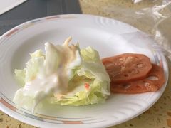 -汇泉王朝大饭店-旋转餐厅(南海路店)