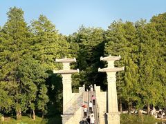 -东湖落雁景区