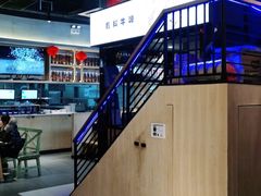 -木屋烧烤(龙湖天街店)
