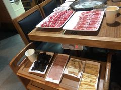 -傣妹火锅(南京东路一店)