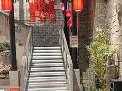 -江南韵·无锡太湖文化体验餐厅(凤凰天街店)
