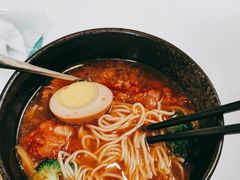 -穆拉诺餐厅(上海玻璃博物馆店)