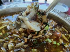酸菜鱼-邹记酸菜鱼