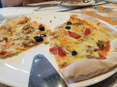 -一棵树·意大利西餐厅One Tree(新城店)