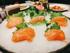 -徐记海鲜(梅溪新天地店)